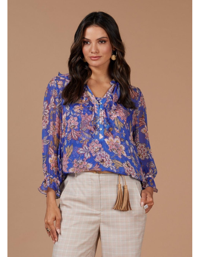 Luminary Blouse