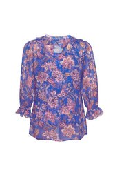 Luminary Blouse