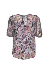 Decoupage Top