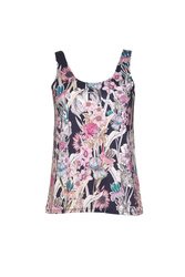 Decoupage Top