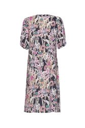 Decoupage Dress