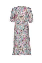 Decoupage Dress