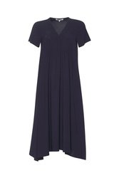 Getty Midi Dress