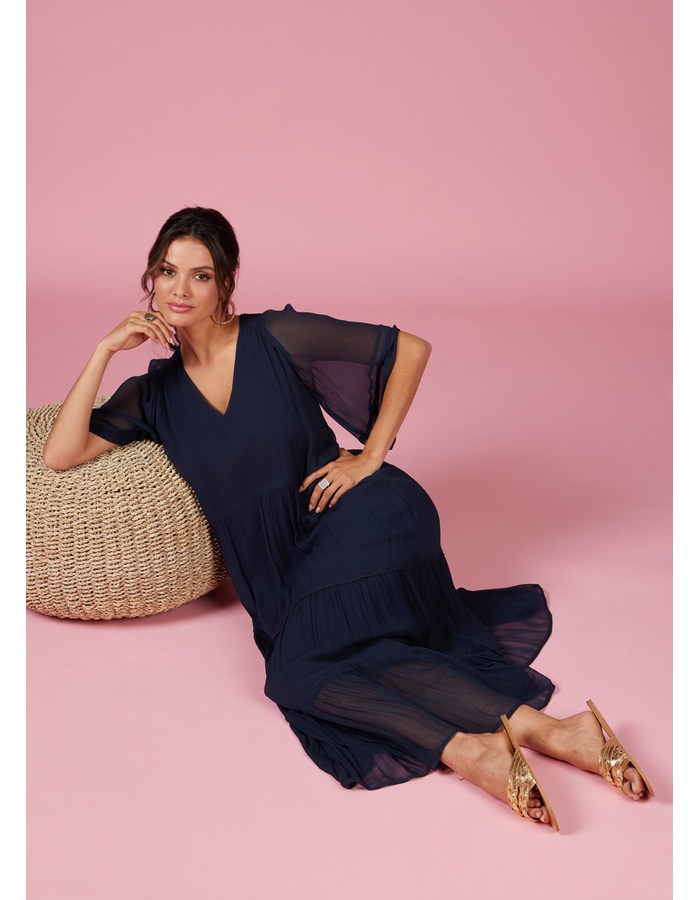 Tate Midi Dress