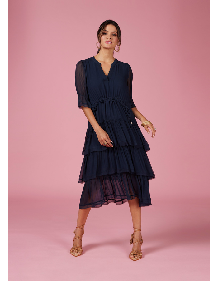 Tate Dress