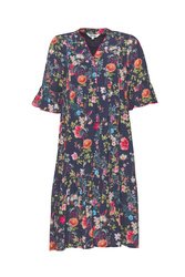 Fleur Presse Dress