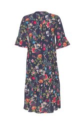 Fleur Presse Dress