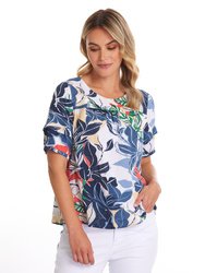 Elbow Sanctuary Top