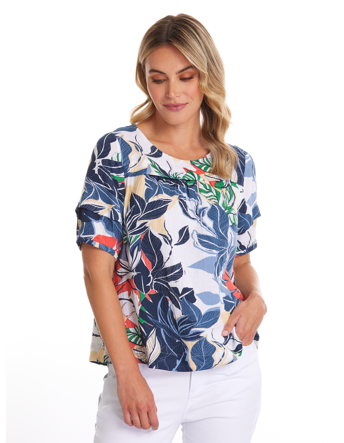 Elbow Sanctuary Women's Top