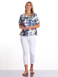Elbow Sanctuary Top