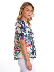 Elbow Sanctuary Top