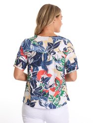 Elbow Sanctuary Top