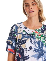 Elbow Sanctuary Top
