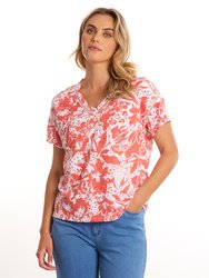 S/S Vital Flow Tee