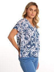 S/S Vital Flow Tee