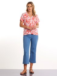 S/S Vital Flow Tee