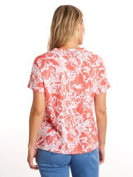 S/S Vital Flow Tee