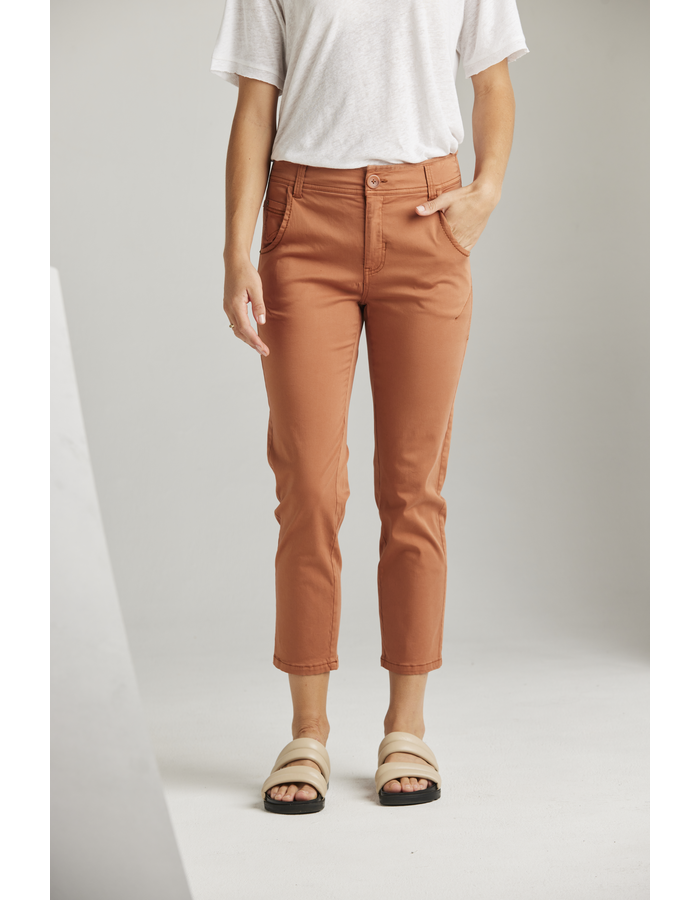 Flint 7/8 Women's Pant