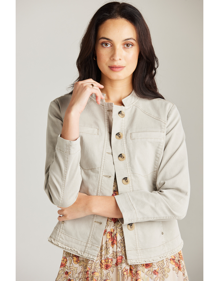 Zane Women's Jacket