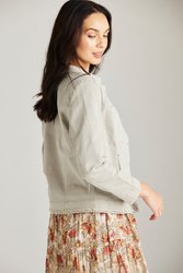 Zane Jacket