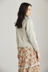 Zane Jacket