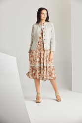 Zane Jacket