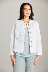 Zane Jacket