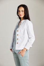 Zane Jacket