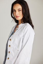 Zane Jacket