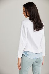Zane Jacket
