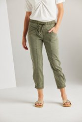 Oxford Pant