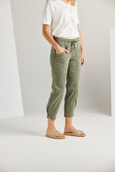 Oxford Pant