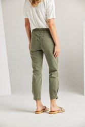 Oxford Pant