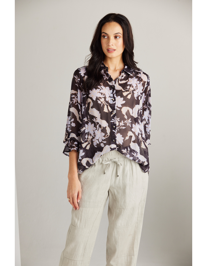 Sander Women's Shirt