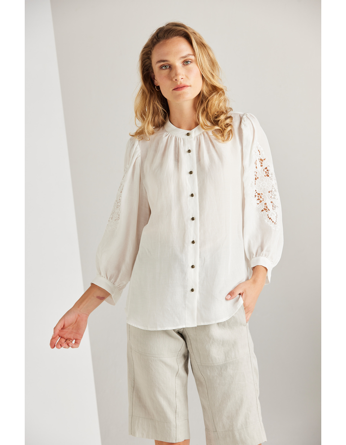 Riley Women's Shirt