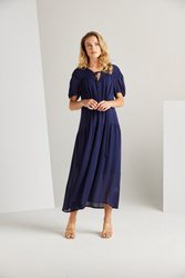 Marlton Stripe Dress