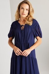 Marlton Stripe Dress