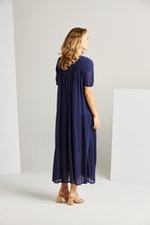 Marlton Stripe Dress