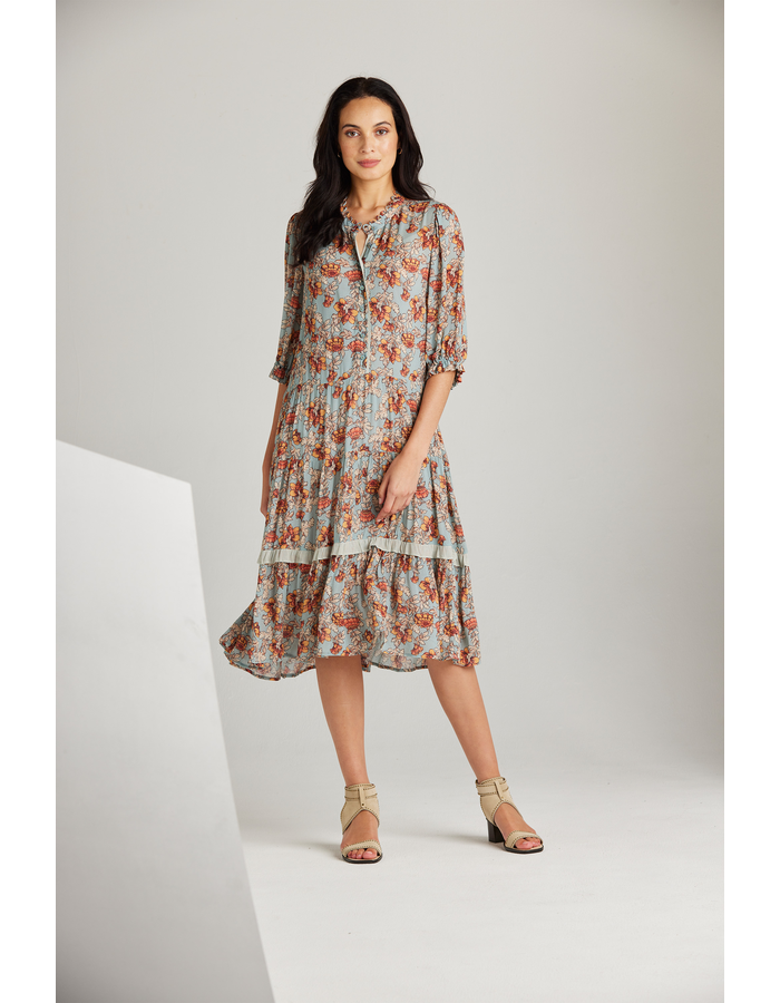 Holly Dress