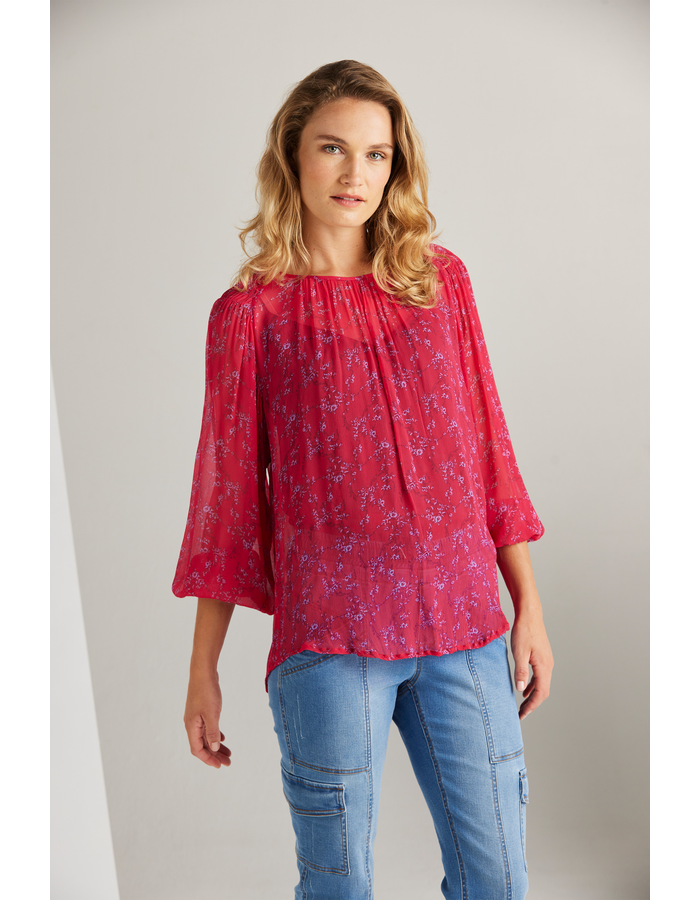 Monique Women's Top