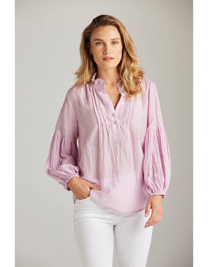 Pia Women's Shirt