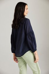 Pia Shirt