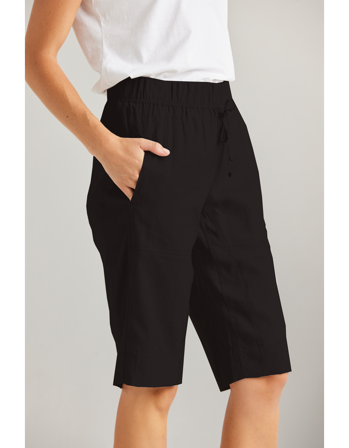 Bridge Linen Short