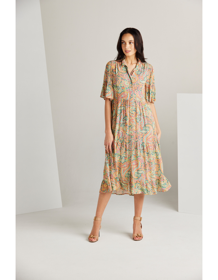 Trinity Dress