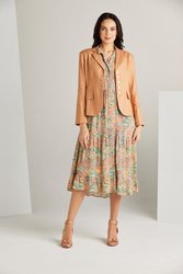 Trinity Dress