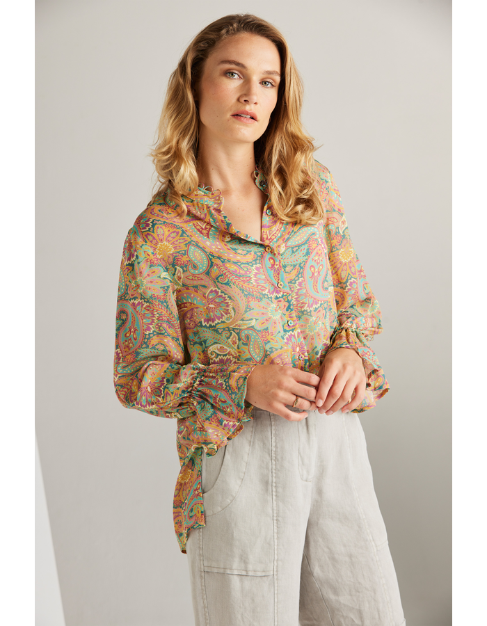 Trinity Women's Shirt