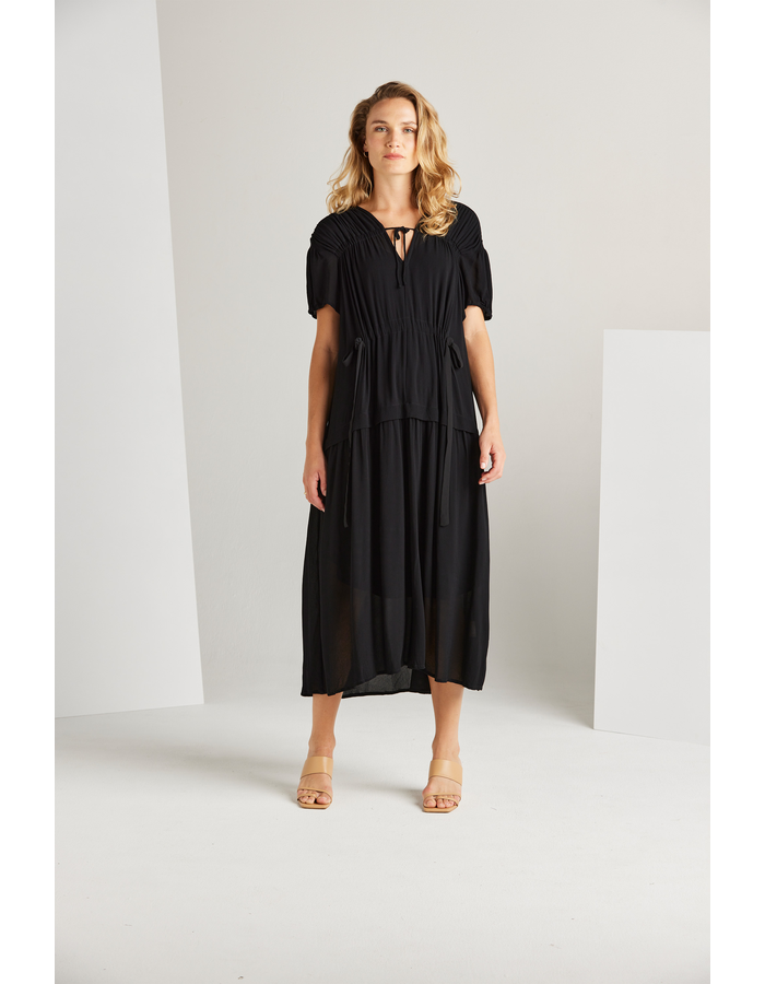 Marlton Dress