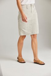 Oxford Skirt