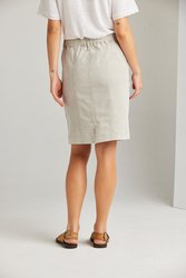 Oxford Skirt