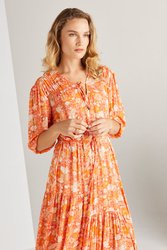 Daisy Dress